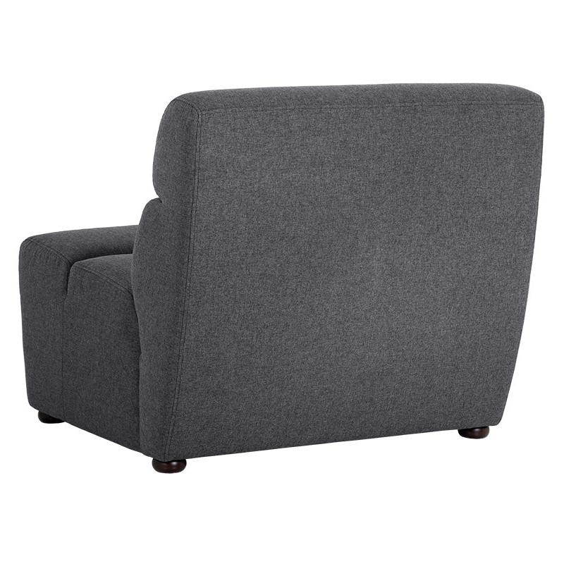 SP - CORNELL MODULAR CHAIR