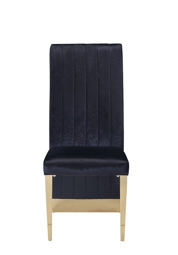 VG - KEISHA MODERN DINING CHAIR