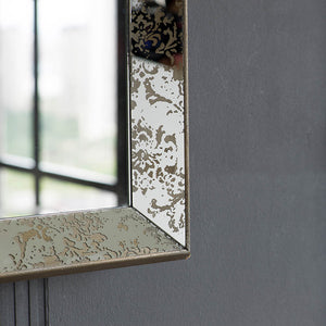 AB - DORTHEA MIRROR S/4