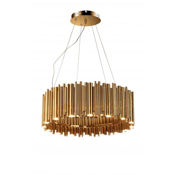 BT-NL35G CHANDELIER