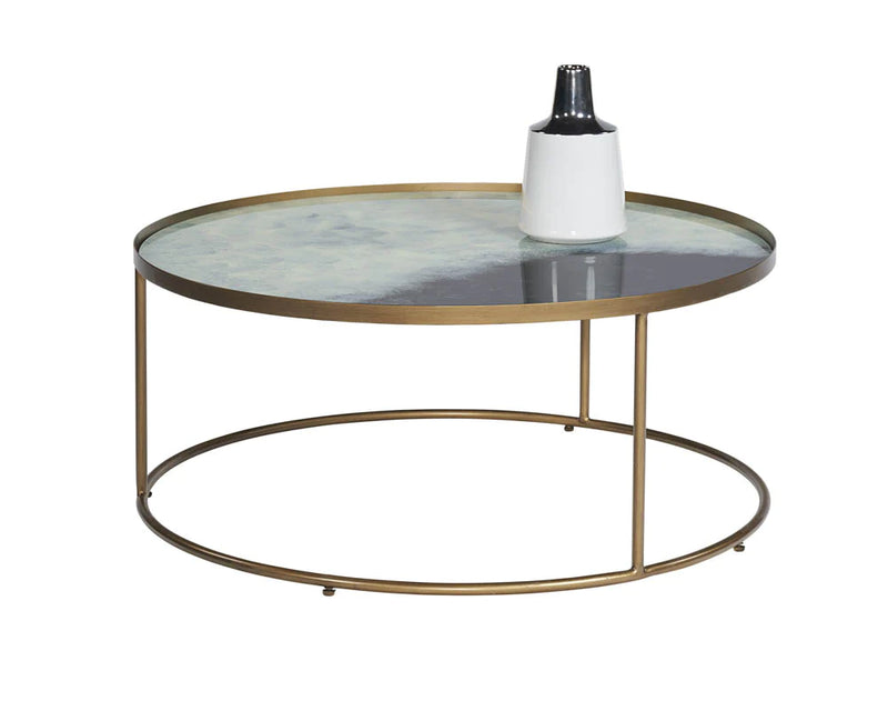 SP - THALIA COFFEE TABLE