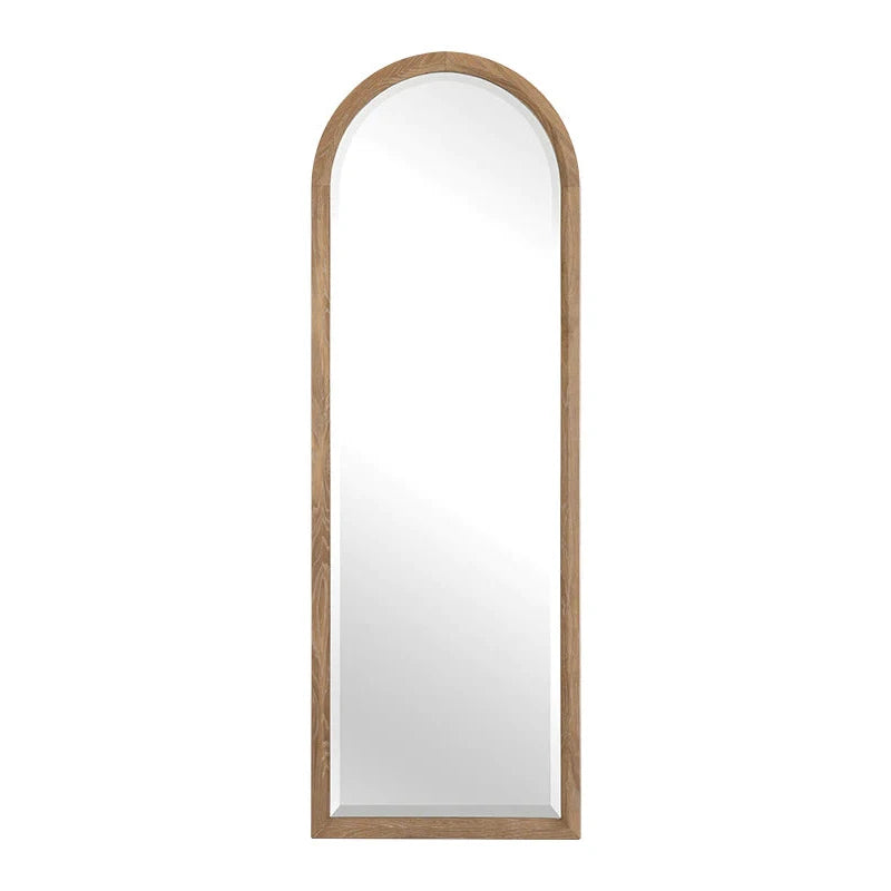 SP - OAKVILL FLOOR MIRROR