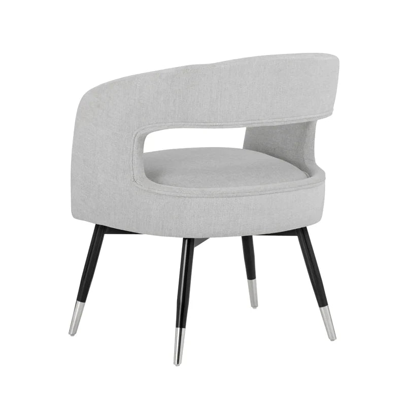 SP - MORRIS DINING CHAIR