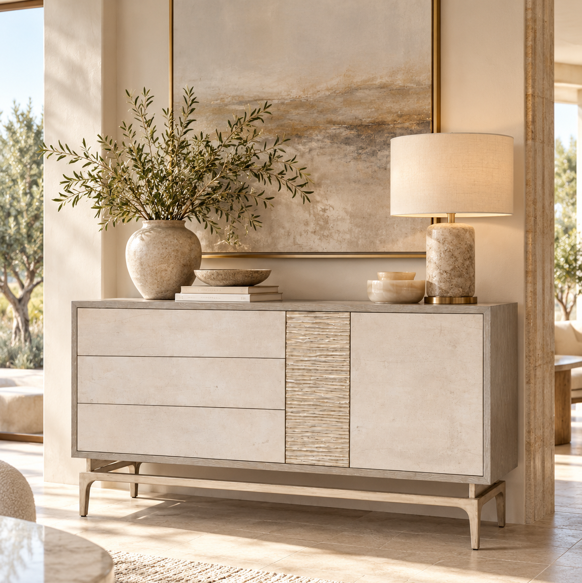 JR-SAKANA SIDEBOARD