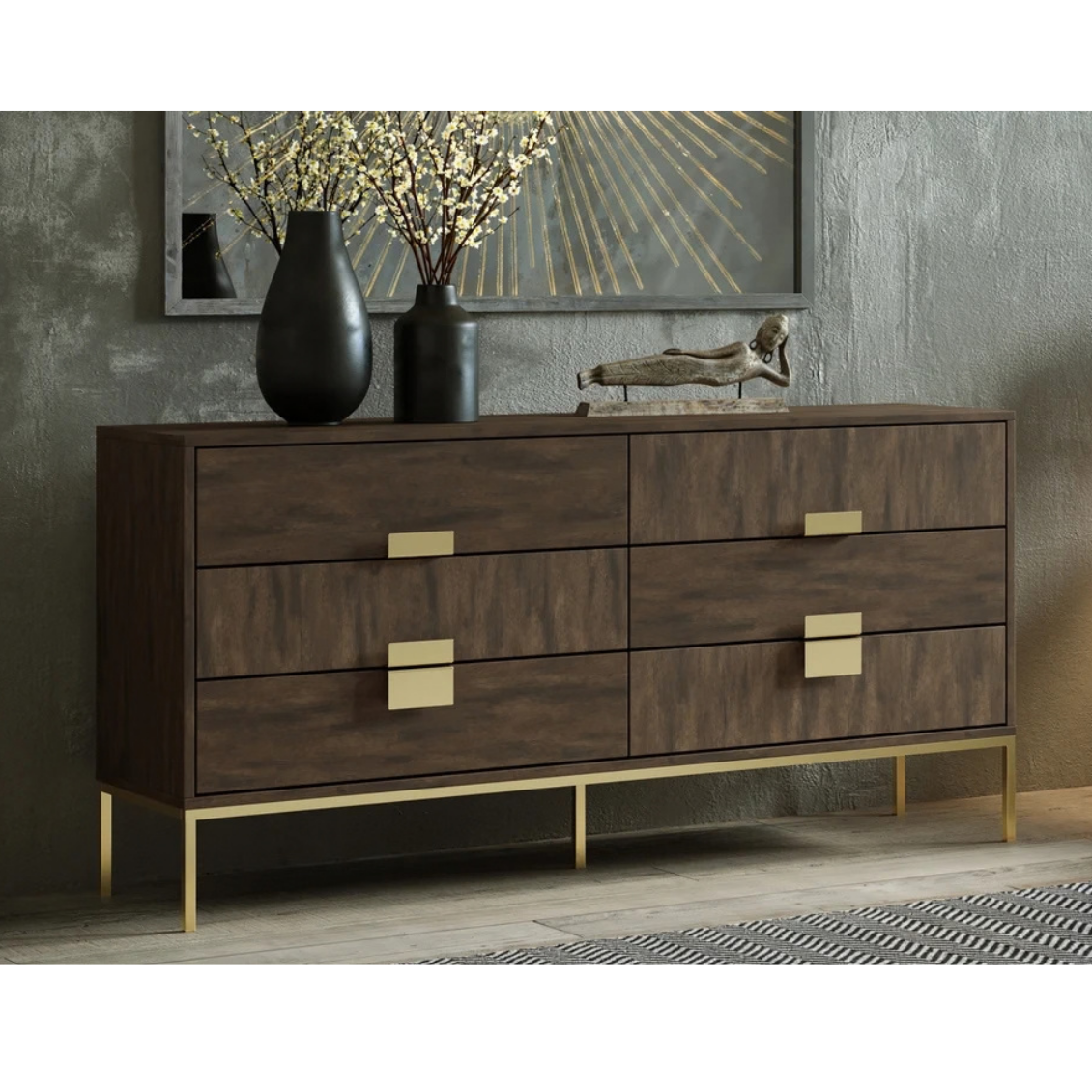 SP-JADE DRESSER