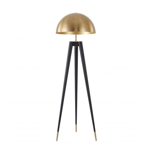 BT -  MFL26PQ-GD FLOOR LAMP