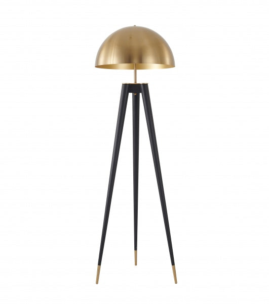 BT -  MFL26PQ-GD FLOOR LAMP