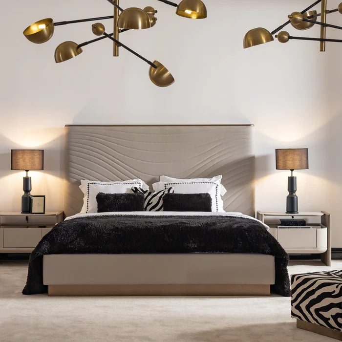 GB - MILANO NIGHTSTAND