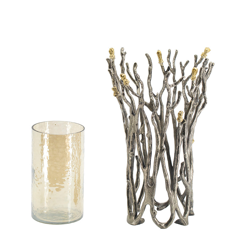 AB-BRANCH VASE