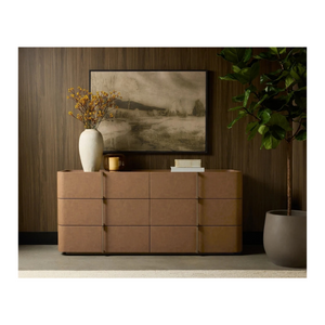 SP-JAMILLE DRESSER