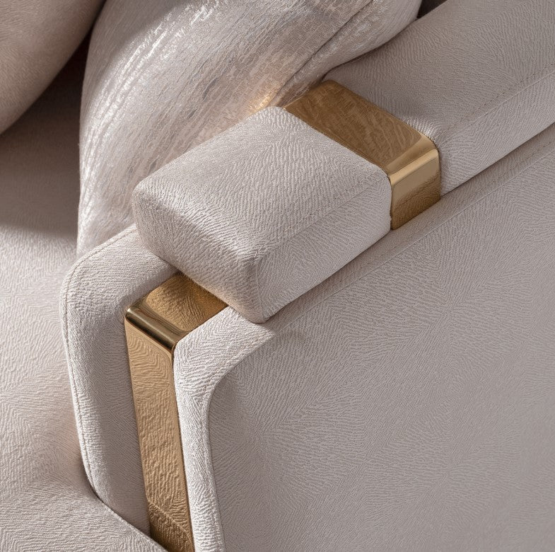 GB - CARMELA SOFA
