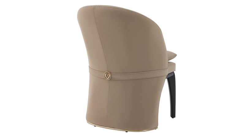AJ - SAPPHIRE ACCENT CHAIR