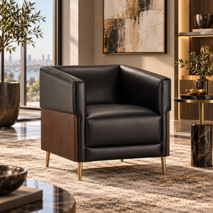 SP - SHYLO LOUNGE CHAIR