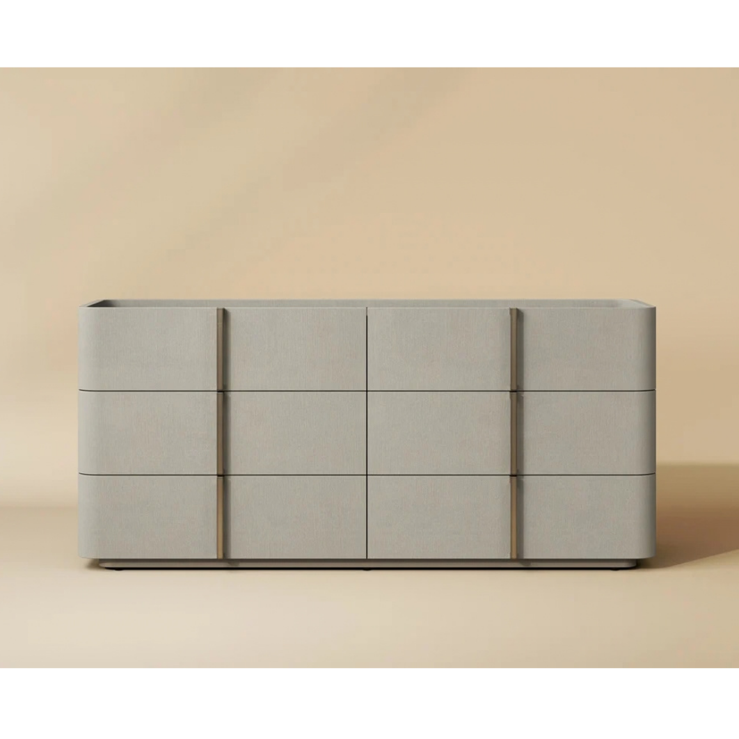 SP-JAMILLE DRESSER
