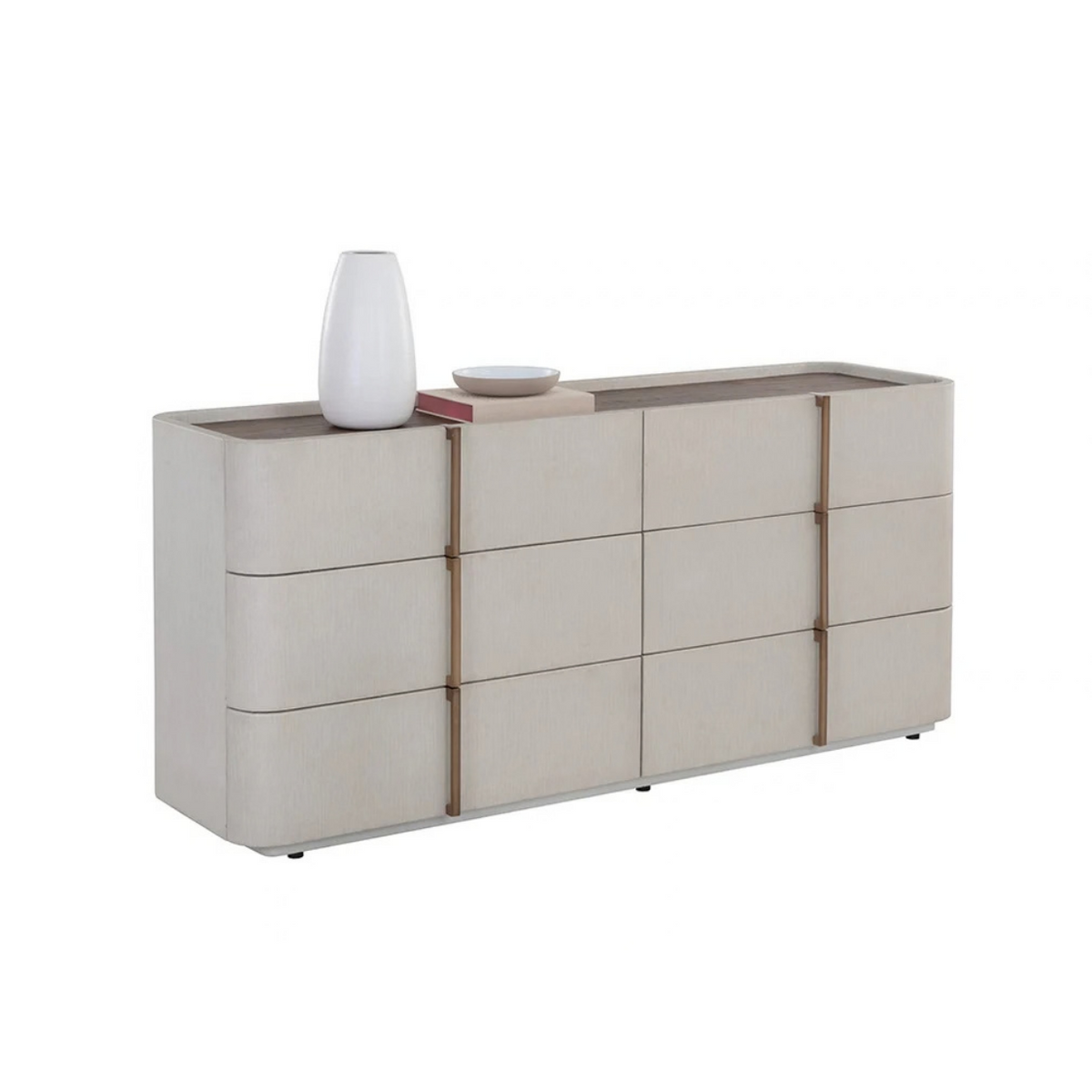 SP-JAMILLE DRESSER