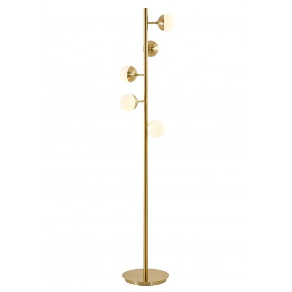 BT -  AV73F13BR FLOOR LAMP