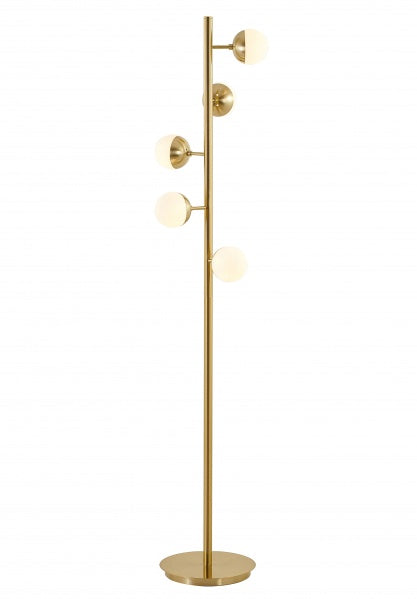 BT -  AV73F13BR FLOOR LAMP