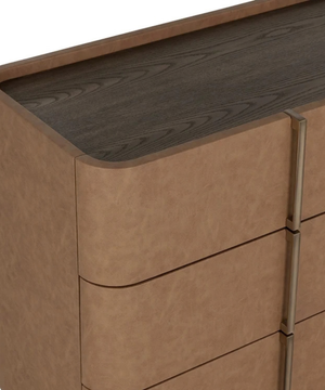 SP-JAMILLE DRESSER