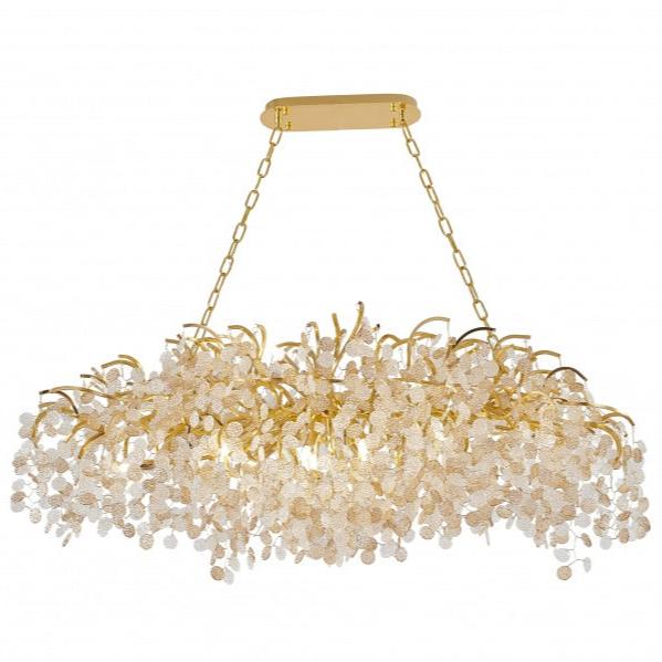 BT - CN04C45G CHANDELIER