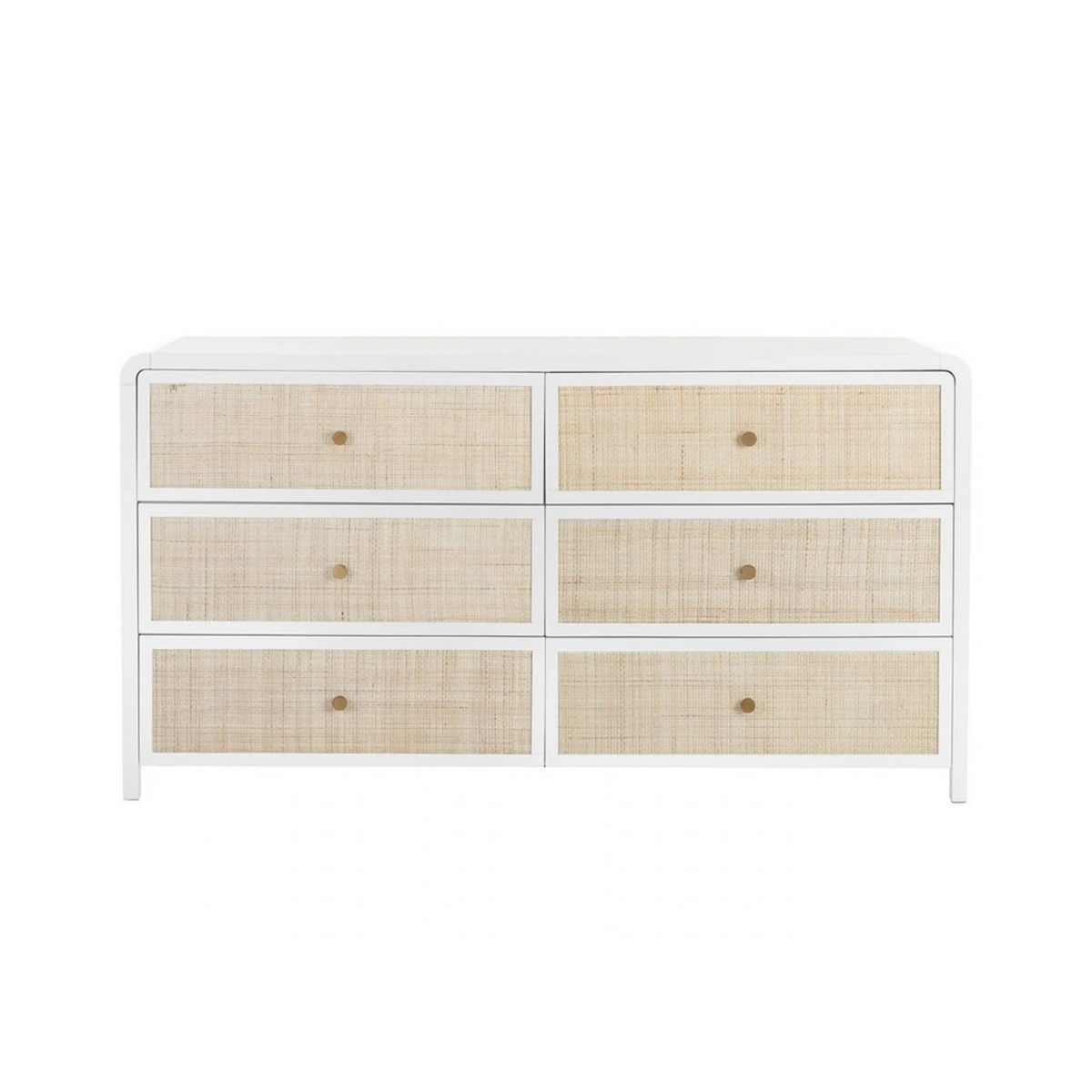 SP-TIERRA DRESSER - SMALL
