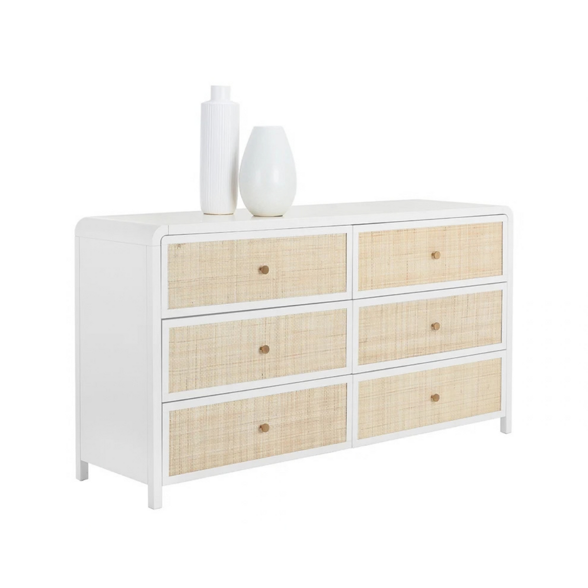 SP-TIERRA DRESSER - SMALL