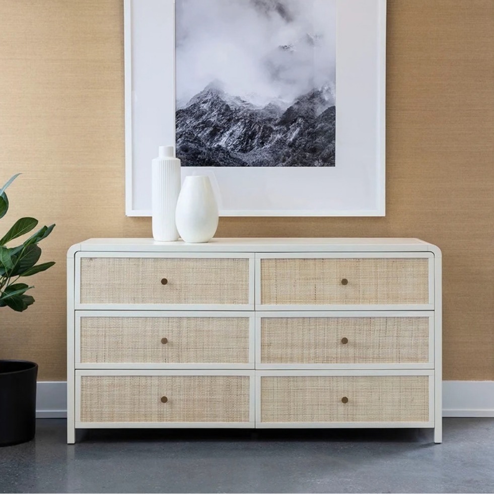 SP-TIERRA DRESSER - SMALL