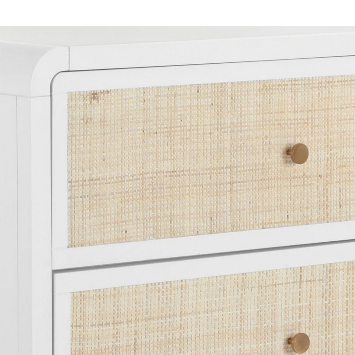 SP-TIERRA DRESSER - SMALL