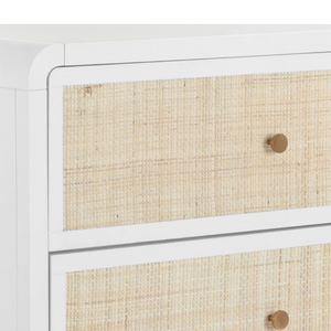 SP-TIERRA DRESSER - SMALL