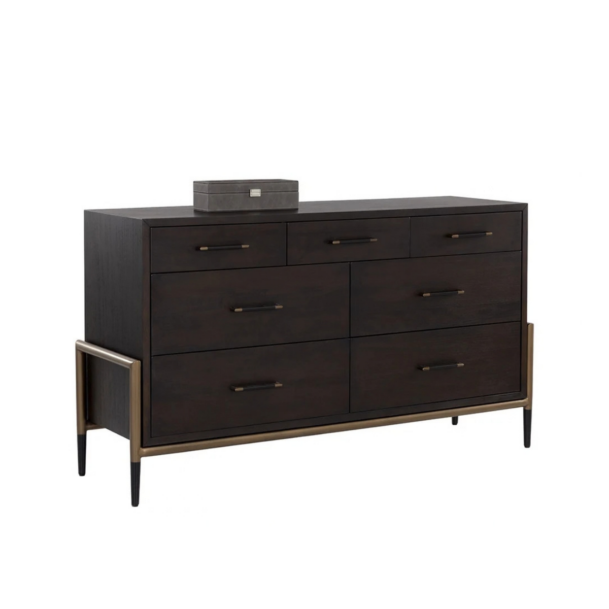 SP-WELDRICK DRESSER