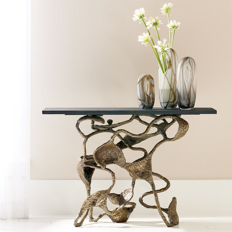 GV - DRIFT CONSOLE TABLE