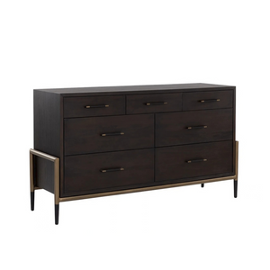 SP-WELDRICK DRESSER