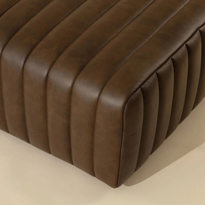 SP-LEWIN OTTOMAN - RECTANGULAR