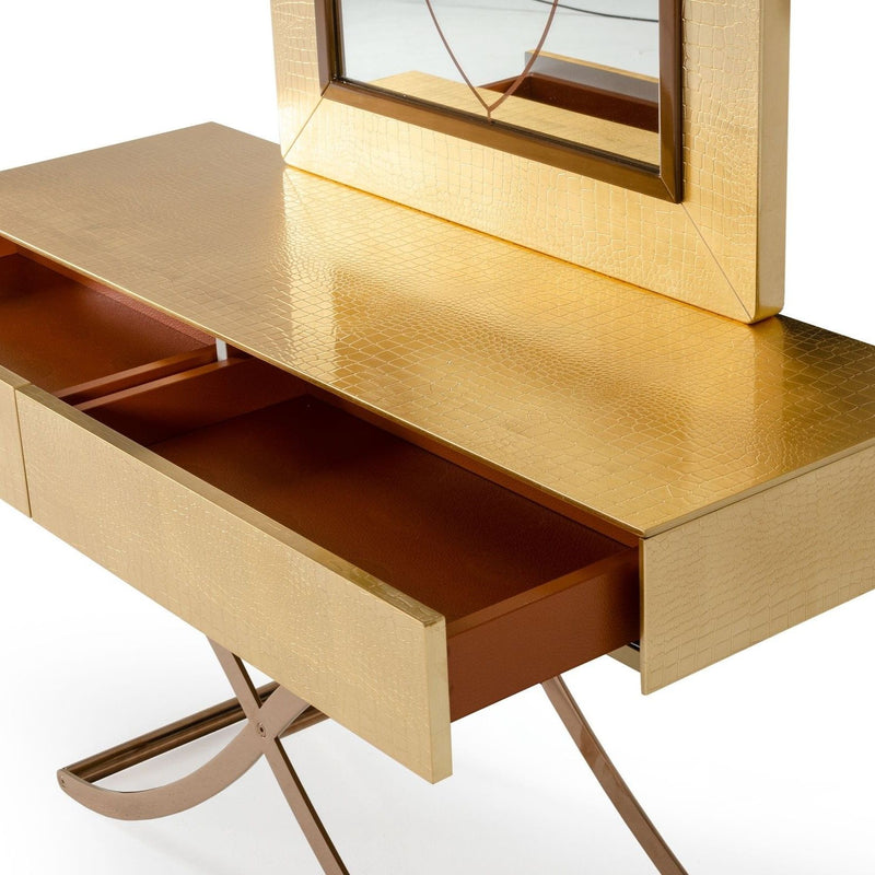 VG - AVERSA MIRROR & CONSOLE