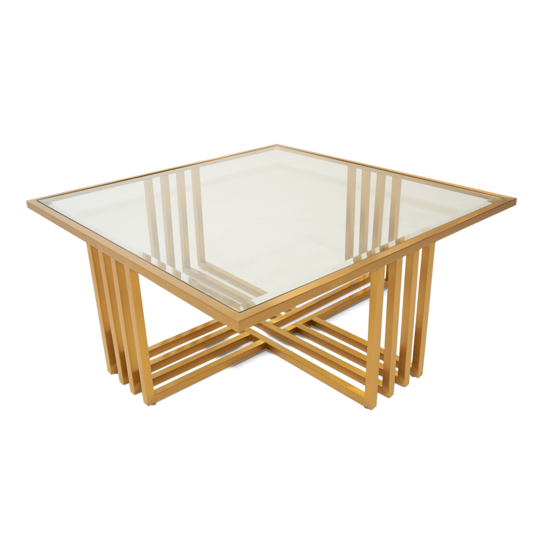 VG - KODIAK COFFEE TABLE