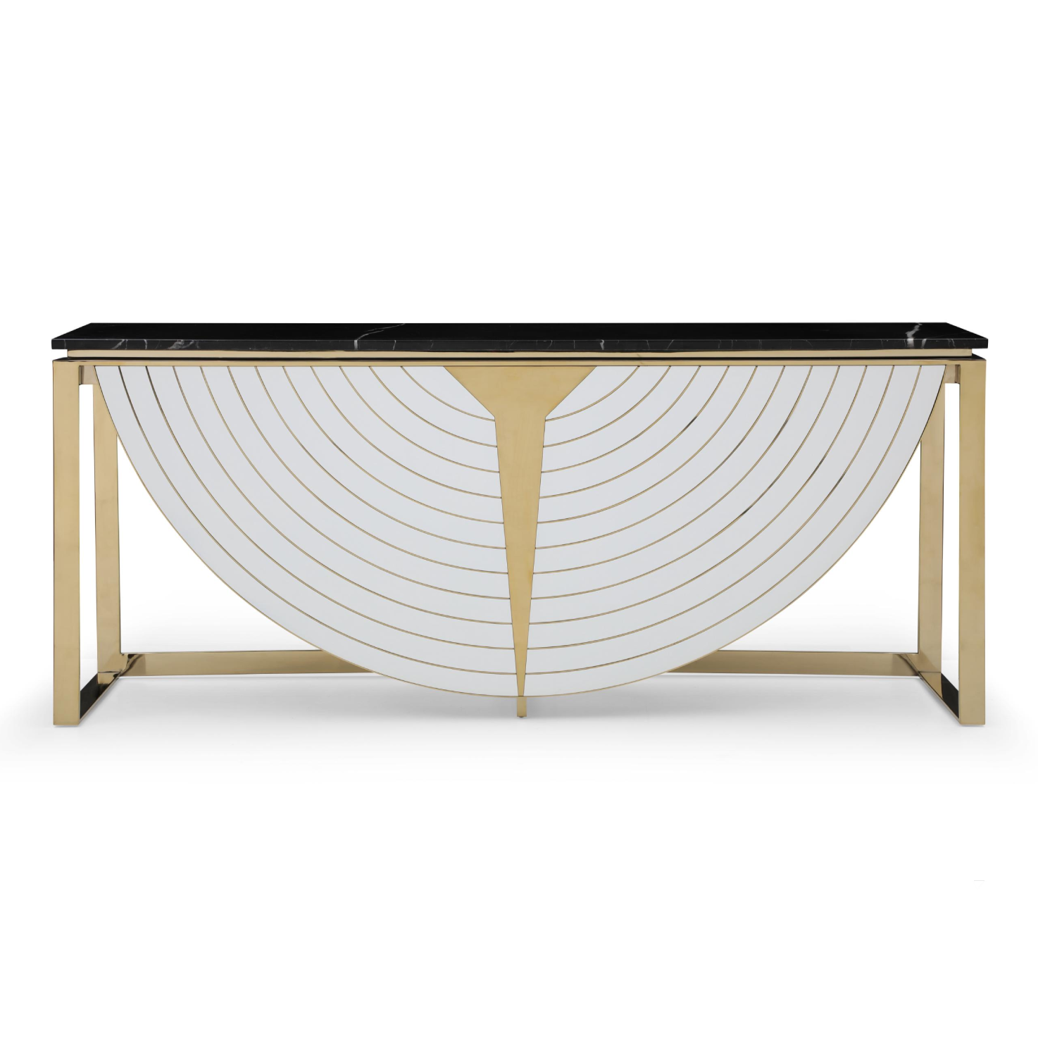 VG - FLAVIO CONSOLE