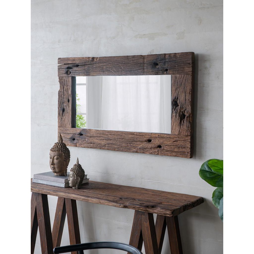 AB - WAYNE MIRROR