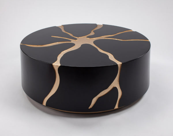 AM-LAVA COFFEE TABLE