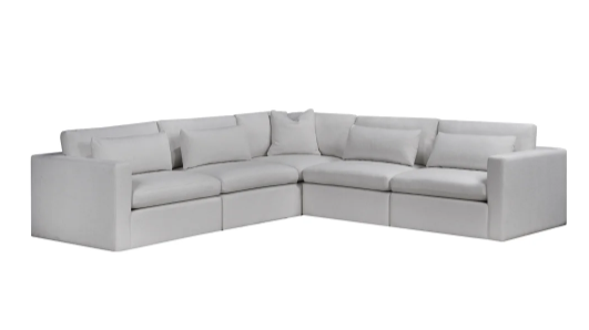 BL-ZURICH TAG MODULAR SECTIONAL SOFA