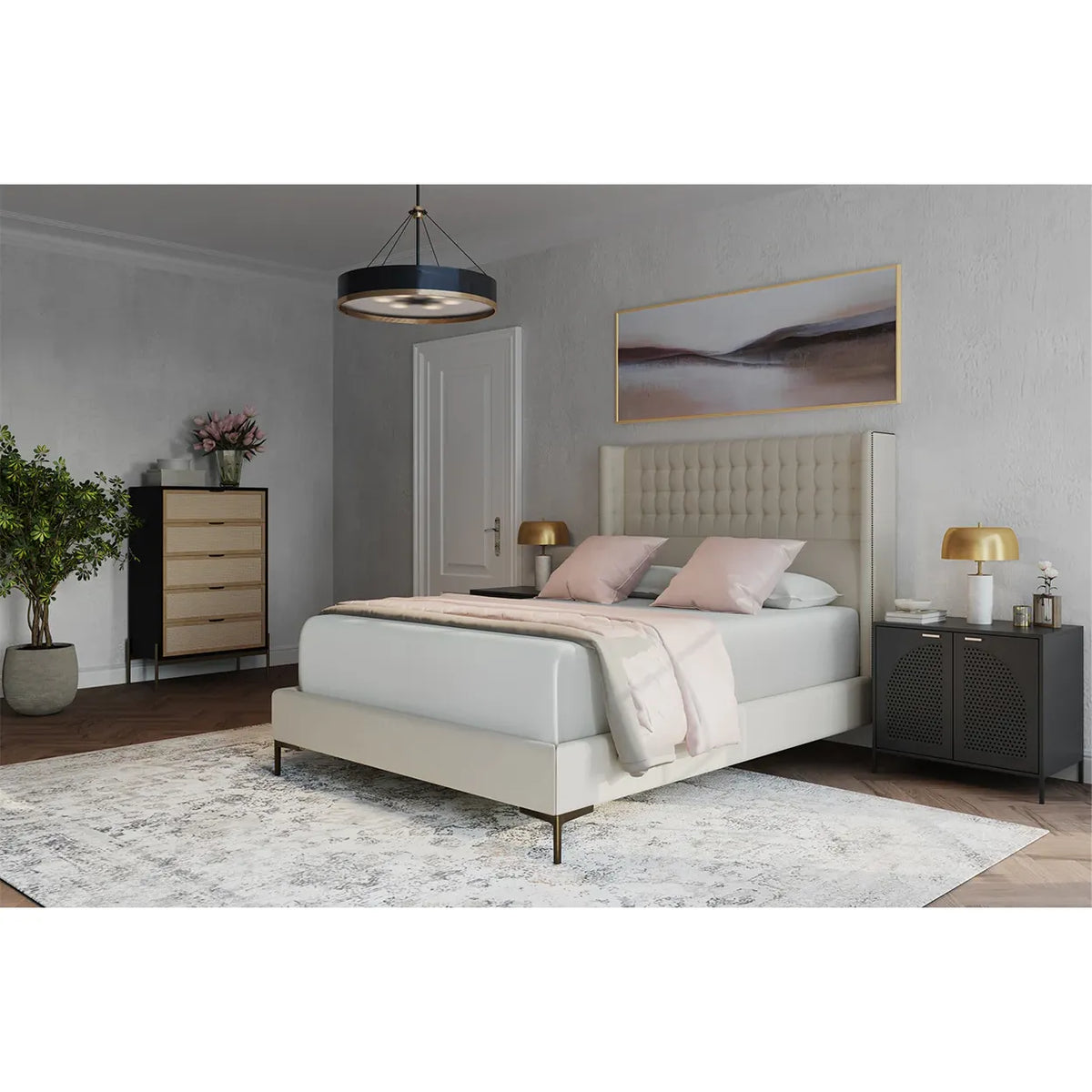 SP - AVIDA CHEST