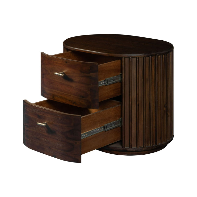 VG - FIELDS NIGHTSTAND