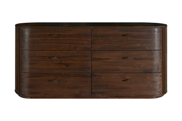 VG - FIELDS DRESSER