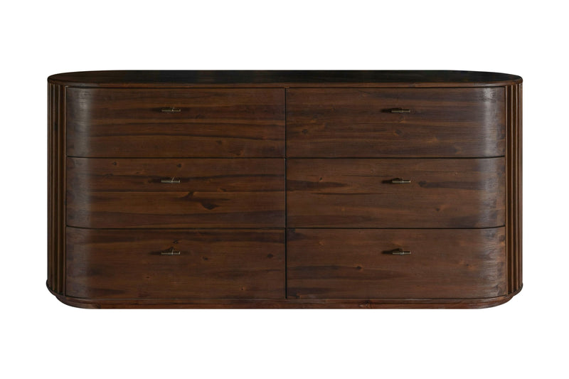 VG - FIELDS DRESSER