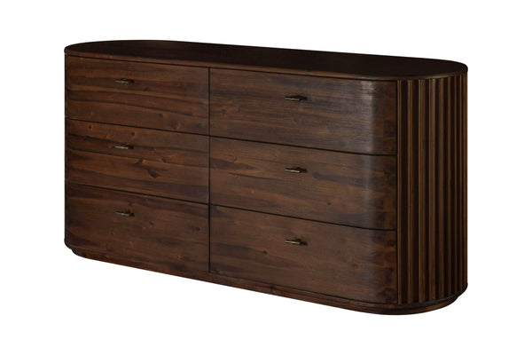 VG - FIELDS DRESSER