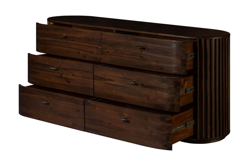 VG - FIELDS DRESSER