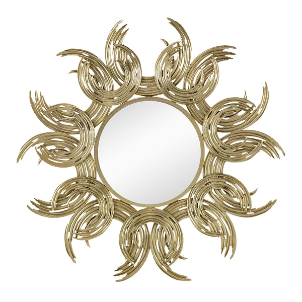 AB-METAL AURELIE MIRROR
