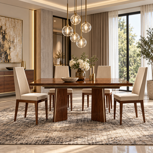 MZ - EVA DINING CHAIR
