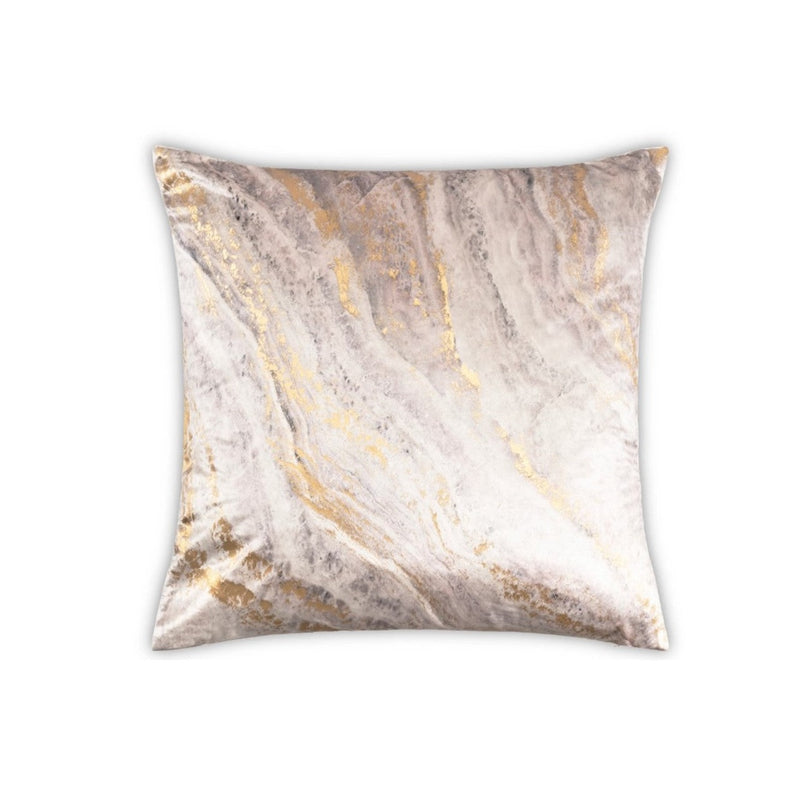 C9 - ARLES GOLD PILLOW