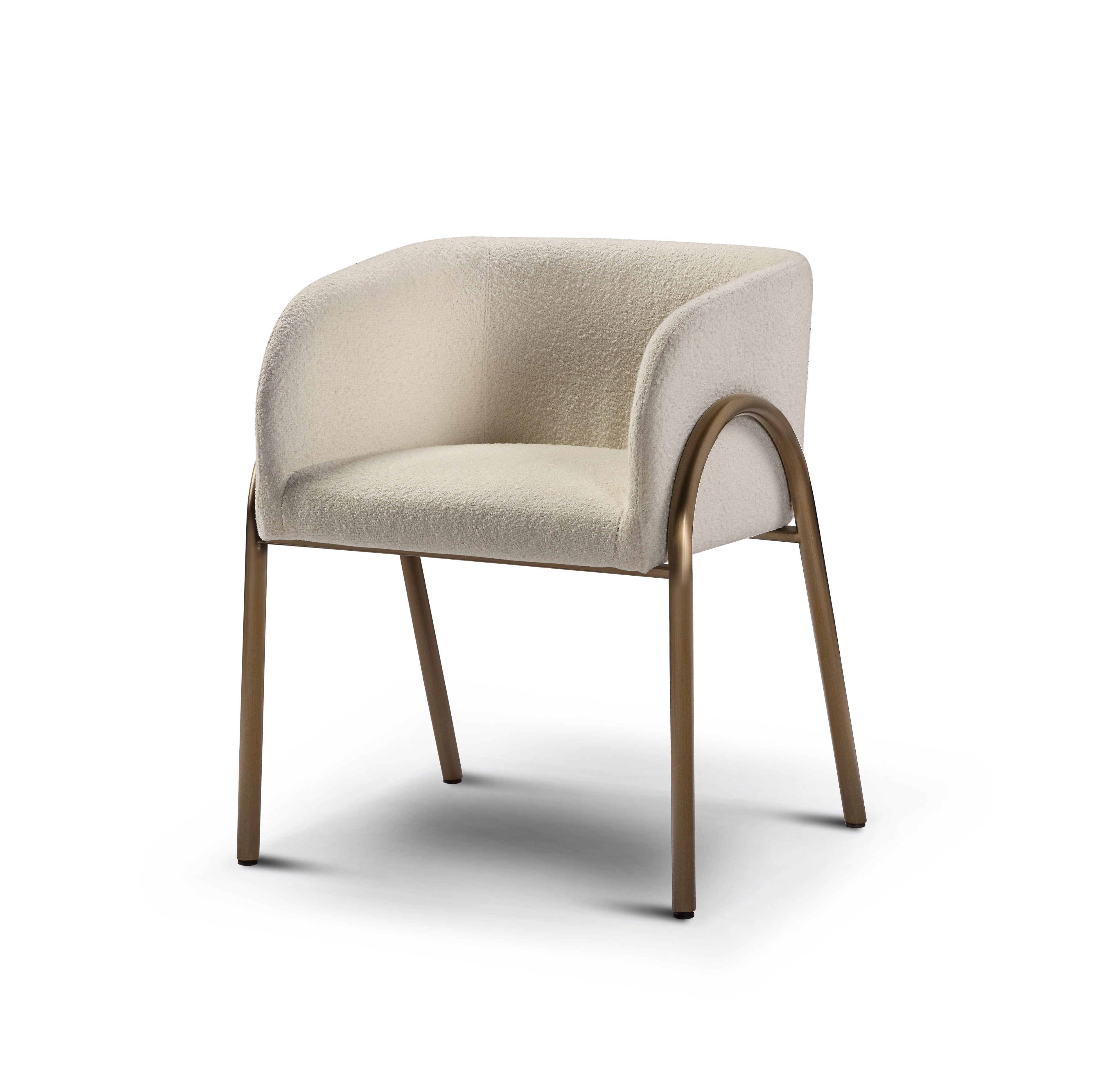 DB - CLOUD DINING CHAIR