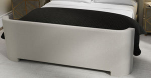 VD - TILBURG CUSTOM BED