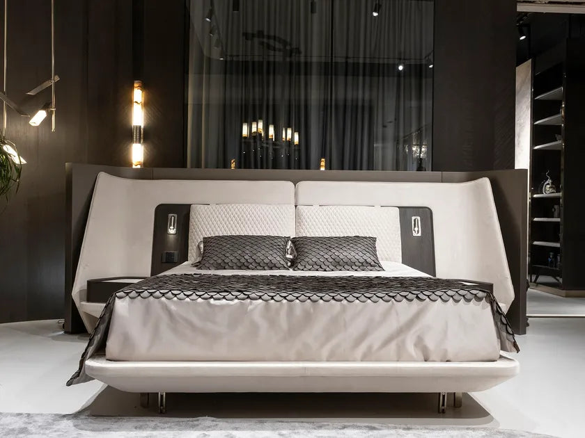 ZB- ATHENA BED SET